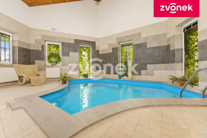 Prodej rodinného domu, Pozlovice, Na Drahách, 180 m2