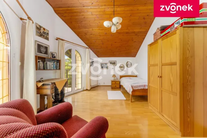 Prodej rodinného domu, Pozlovice, Na Drahách, 180 m2