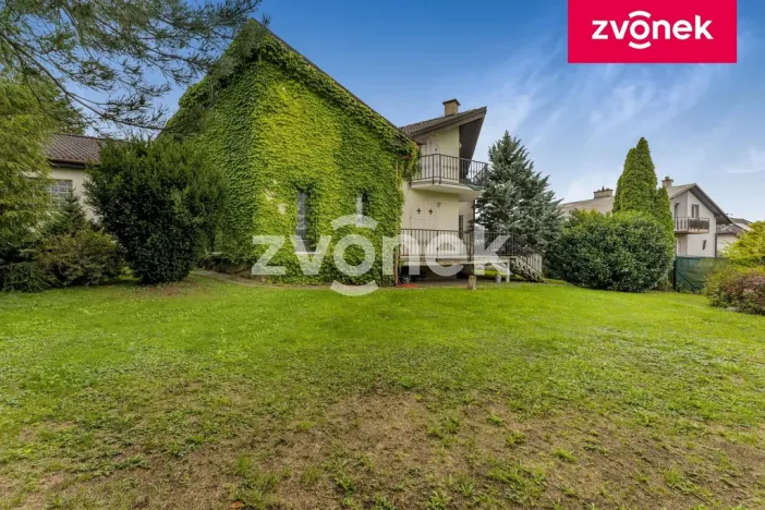 Prodej rodinného domu, Pozlovice, Na Drahách, 180 m2