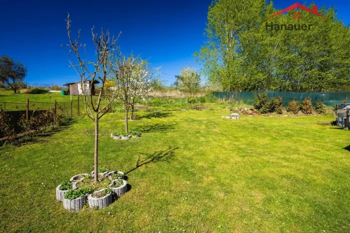 Prodej rodinného domu, Úštěk - Lukov, 100 m2