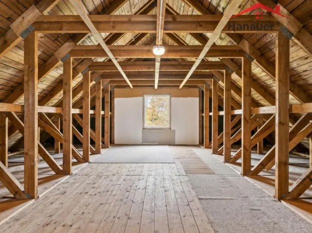 Prodej rodinného domu, Úštěk - Lukov, 100 m2