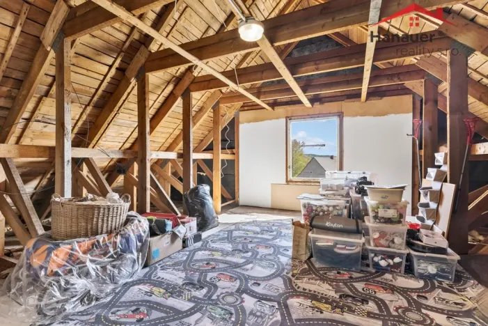 Prodej rodinného domu, Úštěk - Lukov, 100 m2