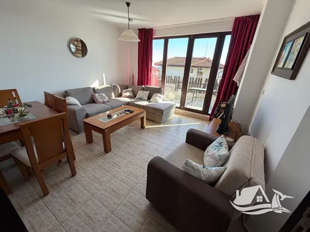 Prodej bytu 3+kk, Kosharitsa, Bulharsko, 90 m2