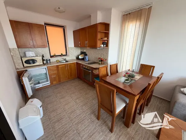 Prodej bytu 3+kk, Kosharitsa, Bulharsko, 90 m2