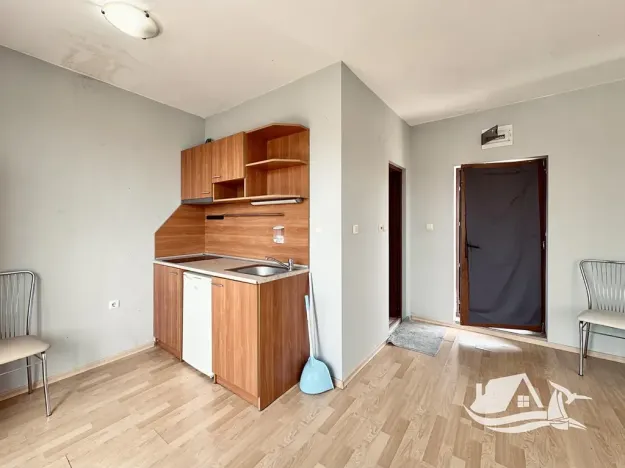 Prodej bytu 1+kk, Nesebar, Bulharsko, 55 m2