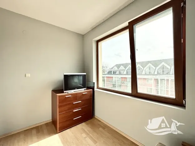 Prodej bytu 1+kk, Nesebar, Bulharsko, 55 m2