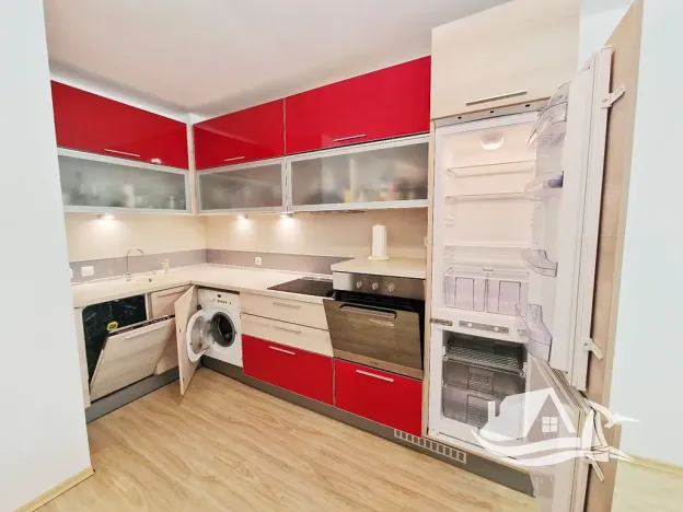 Prodej bytu 2+kk, Bjala, Bulharsko, 82 m2