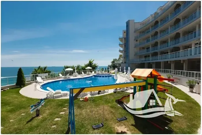 Prodej bytu 2+kk, Bjala, Bulharsko, 82 m2