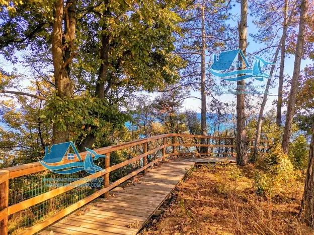 Prodej bytu 1+kk, Bjala, Bulharsko, 34 m2