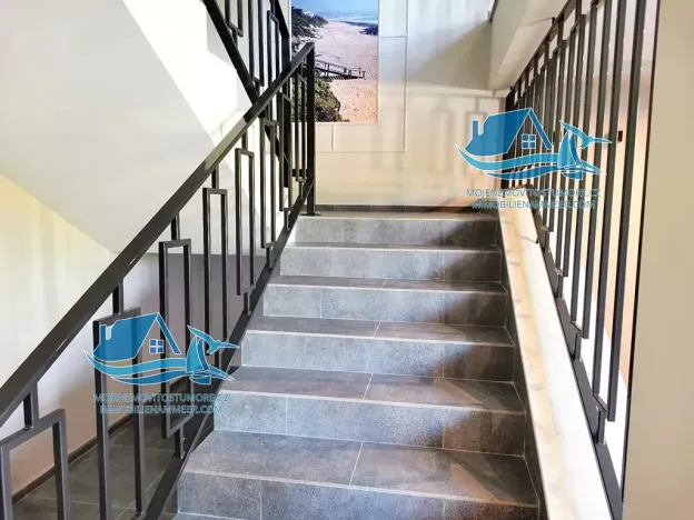 Prodej bytu 1+kk, Bjala, Bulharsko, 34 m2