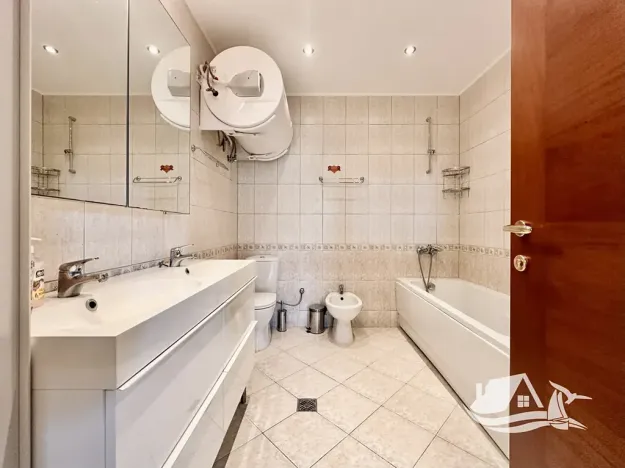 Prodej bytu 3+kk, Sveti Vlas, Bulharsko, 134 m2