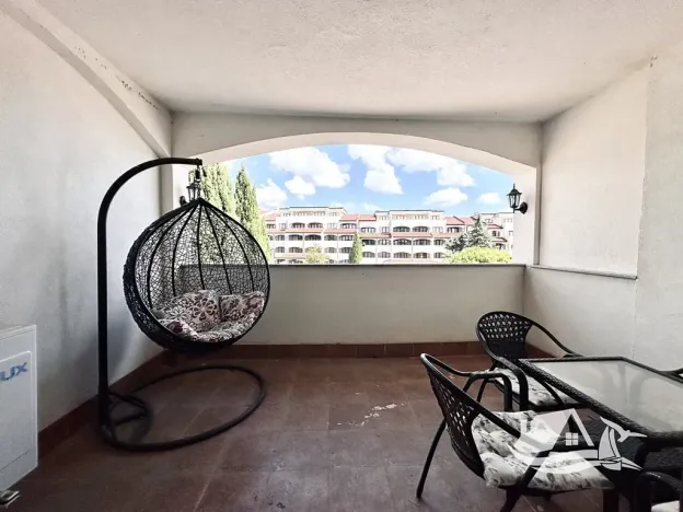 Prodej bytu 3+kk, Sveti Vlas, Bulharsko, 134 m2