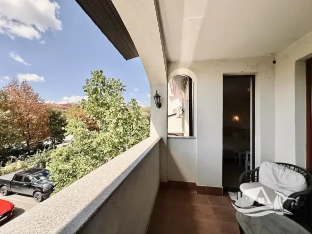 Prodej bytu 3+kk, Sveti Vlas, Bulharsko, 134 m2