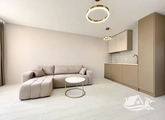 Prodej bytu 2+kk, Nesebar, Bulharsko, 51 m2