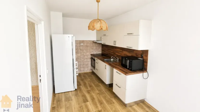 Prodej bytu 4+1, Brno - Nový Lískovec, Oblá, 78 m2