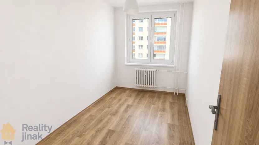 Prodej bytu 4+1, Brno - Nový Lískovec, Oblá, 78 m2