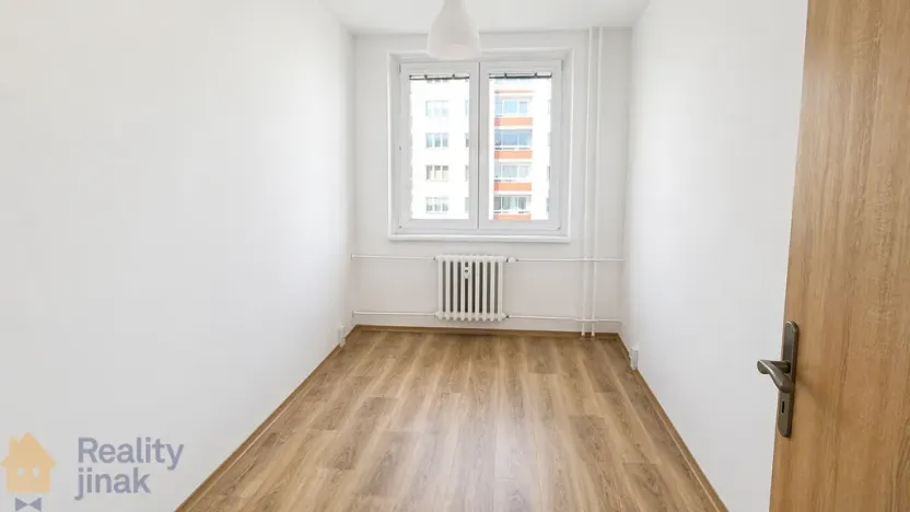 Prodej bytu 4+1, Brno - Nový Lískovec, Oblá, 78 m2