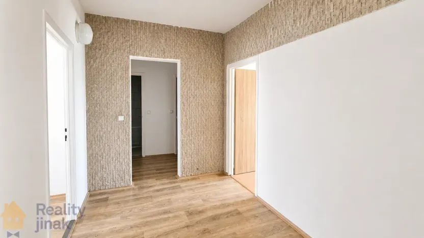 Prodej bytu 4+1, Brno - Nový Lískovec, Oblá, 78 m2