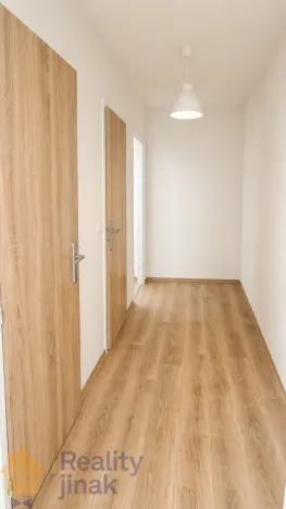 Prodej bytu 4+1, Brno - Nový Lískovec, Oblá, 78 m2