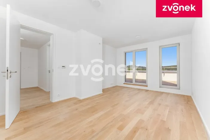 Prodej bytu 4+1, Zlín, Nad Stráněmi, 198 m2