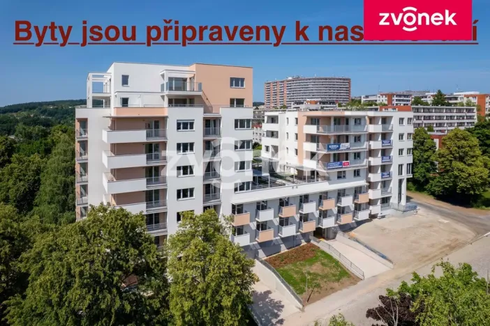 Prodej bytu 4+1, Zlín, Nad Stráněmi, 198 m2