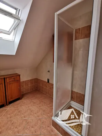 Prodej bytu 2+kk, Brno, Otiskova, 62 m2