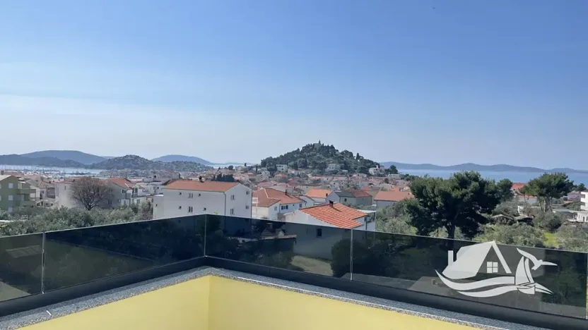 Prodej vily, Tribunj, Chorvatsko, 210 m2