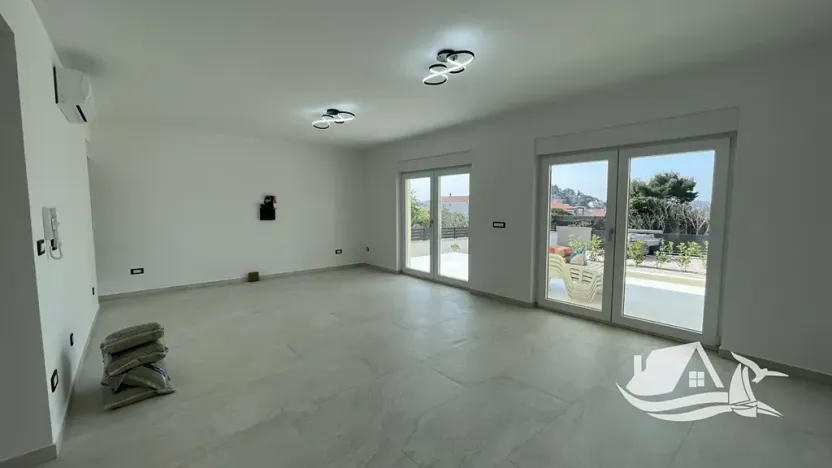 Prodej vily, Tribunj, Chorvatsko, 210 m2