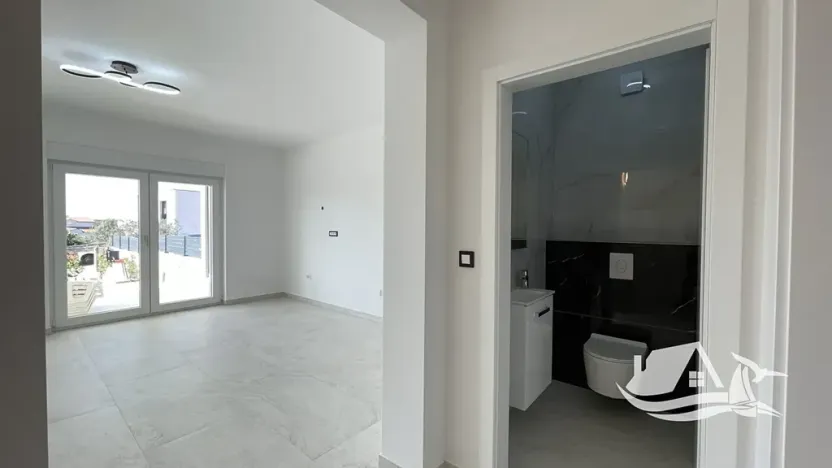 Prodej vily, Tribunj, Chorvatsko, 210 m2