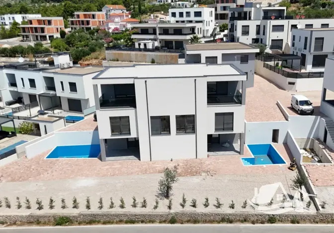 Prodej rodinného domu, Vodice, Chorvatsko, 146 m2