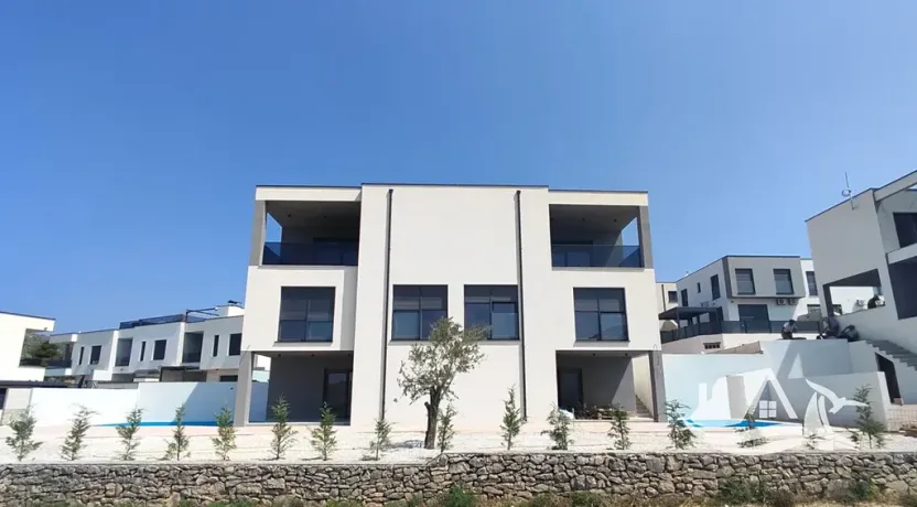 Prodej rodinného domu, Vodice, Chorvatsko, 146 m2