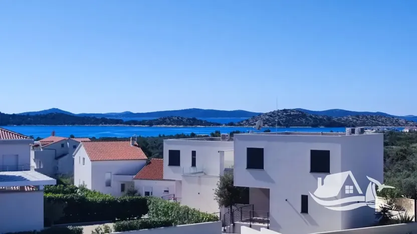Prodej rodinného domu, Vodice, Chorvatsko, 146 m2