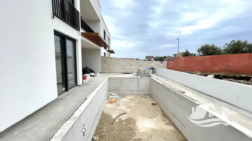 Prodej rodinného domu, Vodice, Chorvatsko, 186 m2