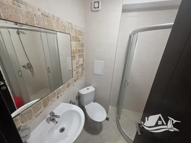 Prodej bytu 1+kk, Nesebar, Bulharsko, 28 m2