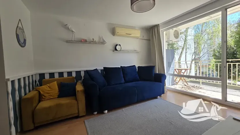 Prodej bytu 2+kk, Nesebar, Bulharsko, 60 m2