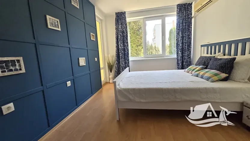 Prodej bytu 2+kk, Nesebar, Bulharsko, 60 m2