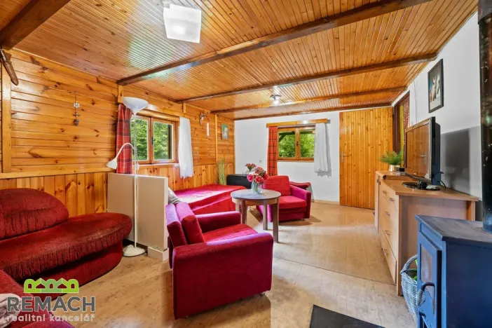 Prodej chaty, Břestek, 71 m2