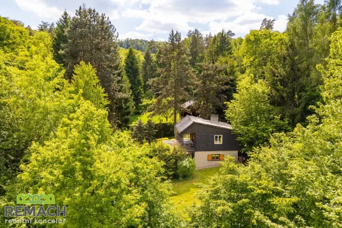 Prodej chaty, Břestek, 71 m2