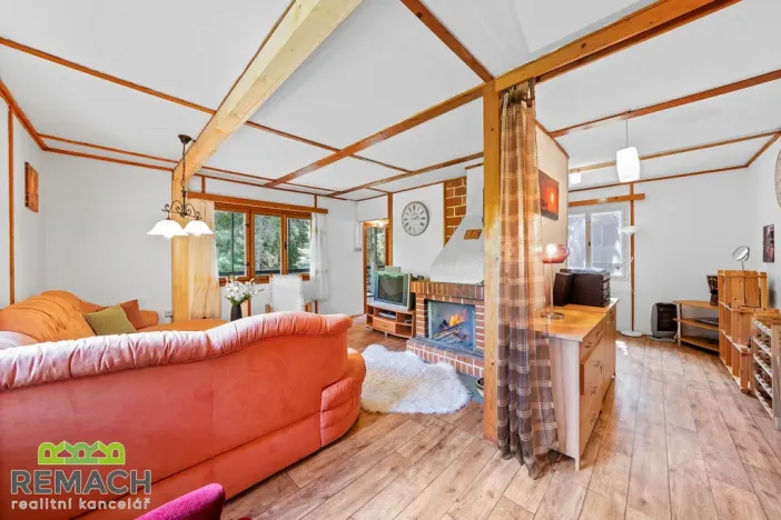 Prodej chaty, Břestek, 71 m2