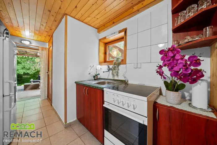 Prodej chaty, Břestek, 71 m2