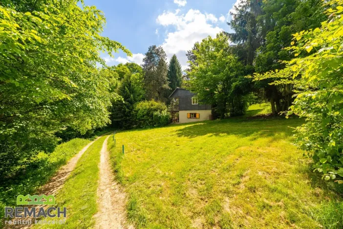 Prodej chaty, Břestek, 71 m2