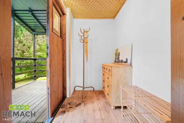 Prodej chaty, Břestek, 71 m2