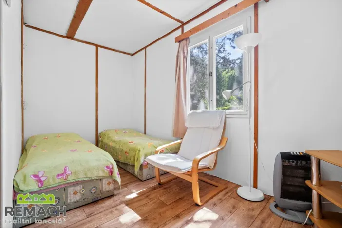 Prodej chaty, Břestek, 71 m2