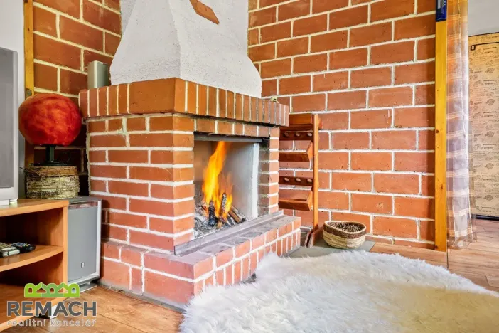 Prodej chaty, Břestek, 71 m2