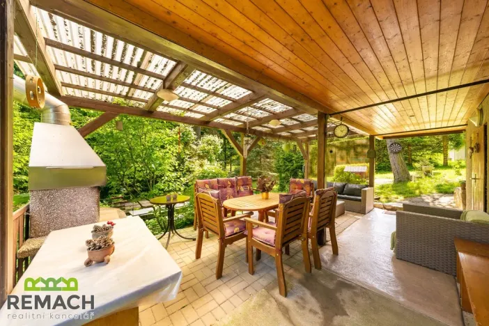 Prodej chaty, Břestek, 71 m2