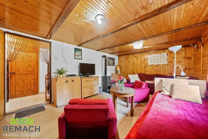 Prodej chaty, Břestek, 71 m2