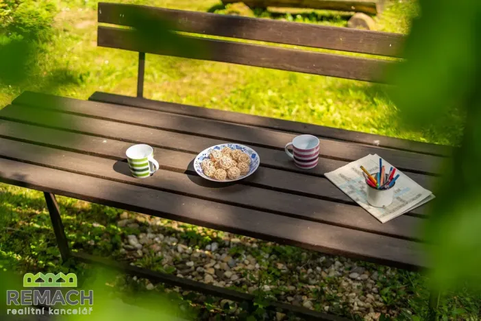 Prodej chaty, Břestek, 71 m2