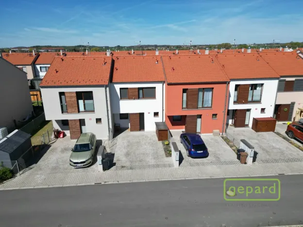 Prodej rodinného domu, Drahelčice, Císařská, 100 m2