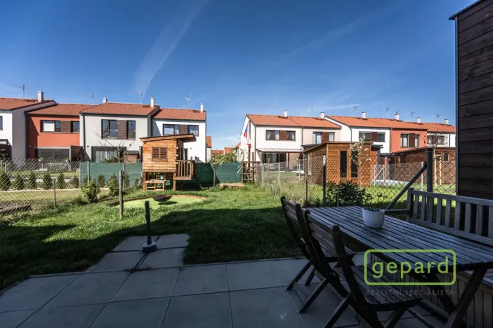 Prodej rodinného domu, Drahelčice, Císařská, 100 m2