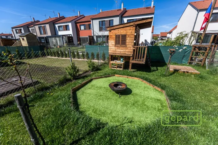 Prodej rodinného domu, Drahelčice, Císařská, 100 m2